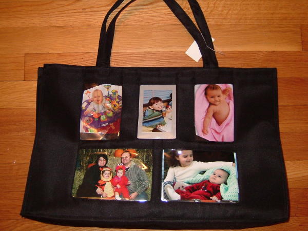 PhotoTotebag