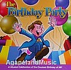 The Birthday Party CD - Agapeland