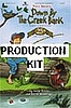 Down By the Creek Bank production kit